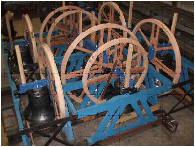 Shiplake bells Shiplake bells